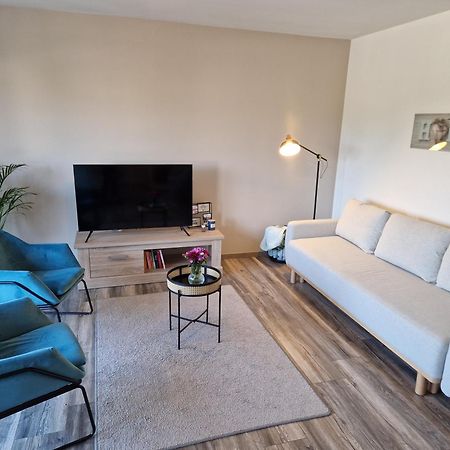 Moderne Wohnung Mit Sauna 췰피히 외부 사진