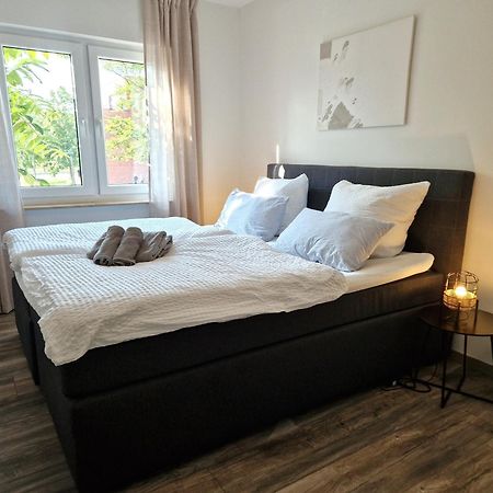 Moderne Wohnung Mit Sauna 췰피히 외부 사진