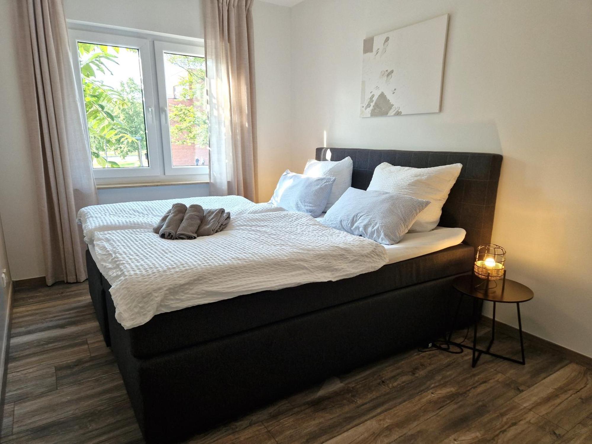 Moderne Wohnung Mit Sauna 췰피히 외부 사진