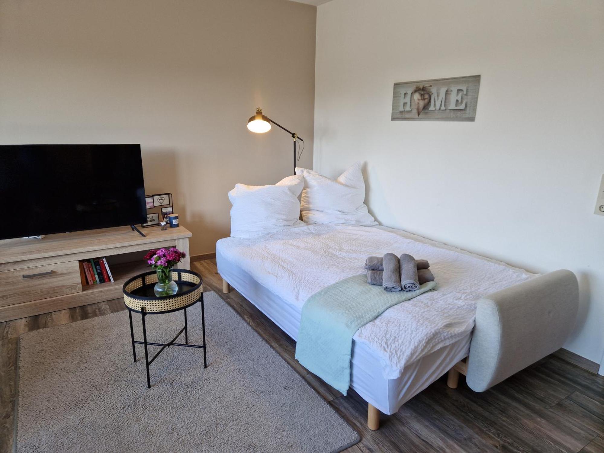 Moderne Wohnung Mit Sauna 췰피히 외부 사진