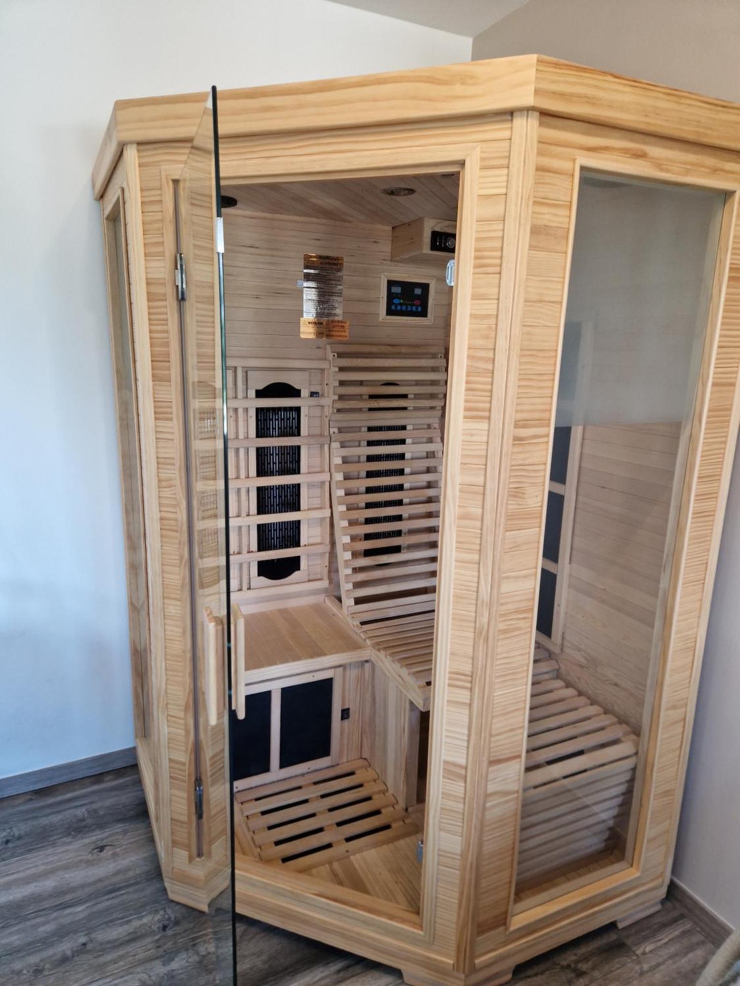 Moderne Wohnung Mit Sauna 췰피히 외부 사진