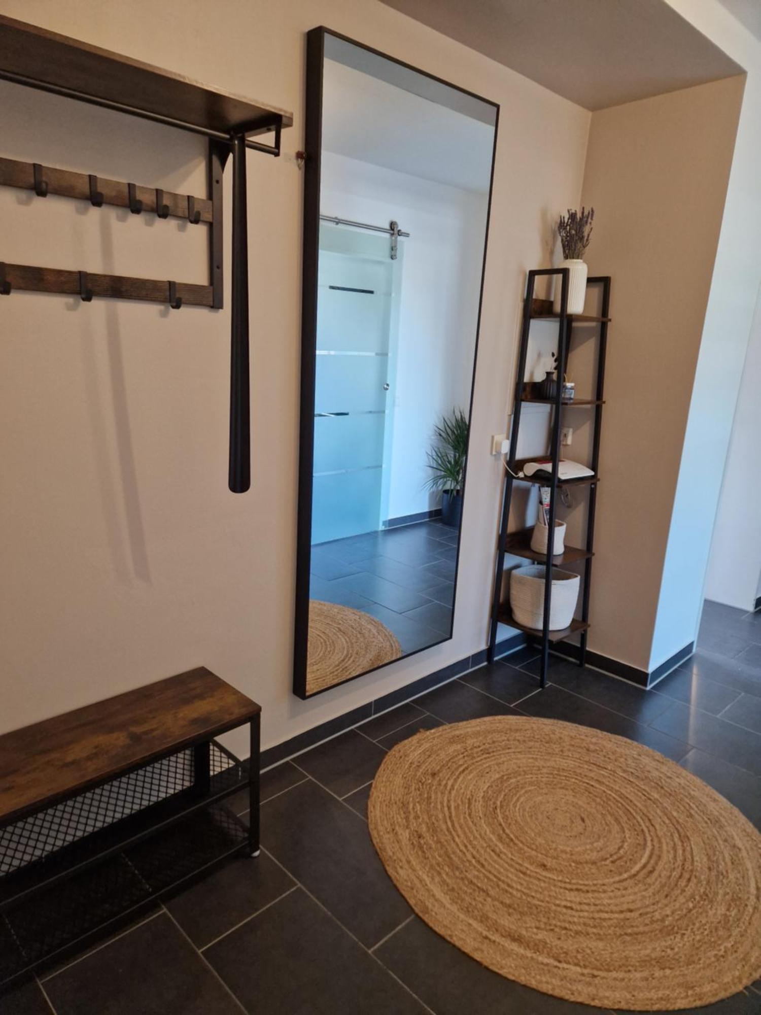 Moderne Wohnung Mit Sauna 췰피히 외부 사진