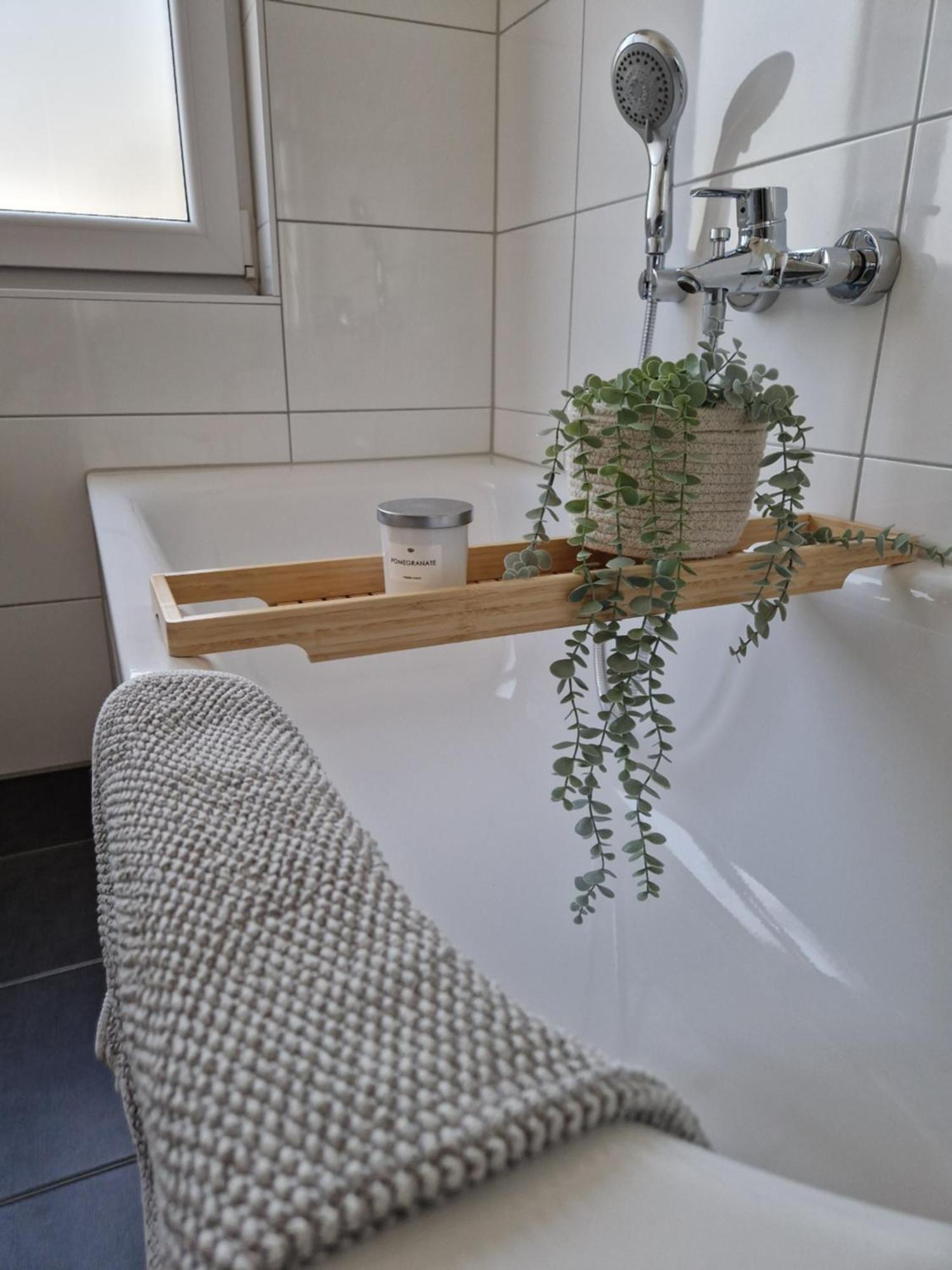 Moderne Wohnung Mit Sauna 췰피히 외부 사진