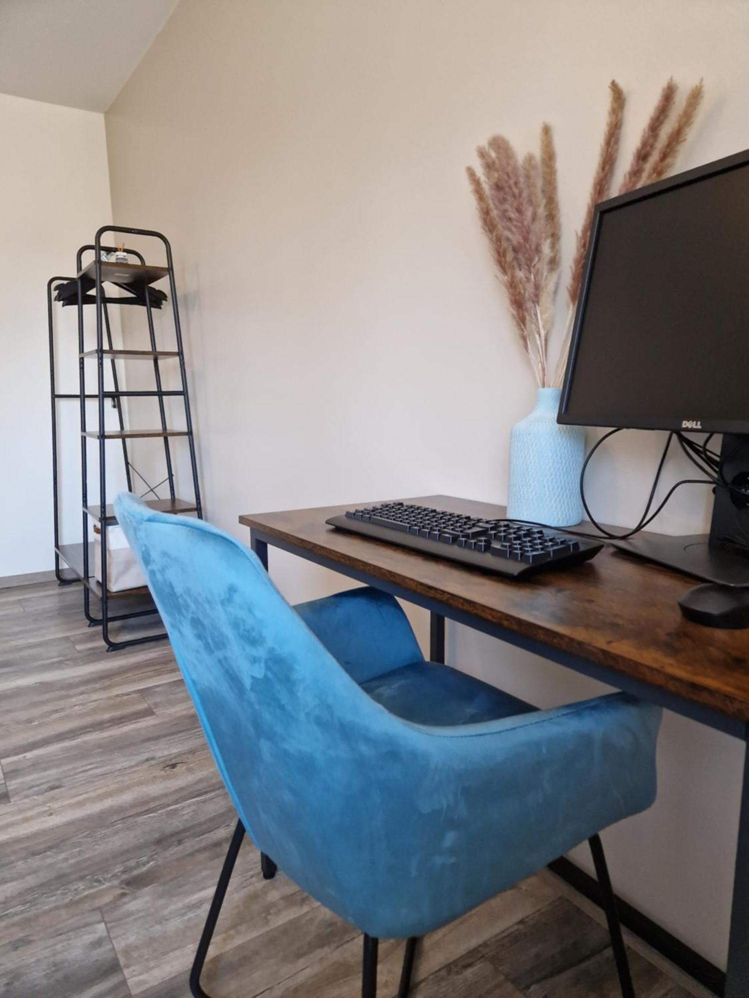 Moderne Wohnung Mit Sauna 췰피히 외부 사진